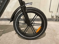 Ouxi gt20 black elektrische fiets - afbeelding 52 van  71