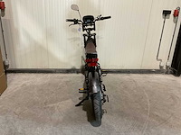 Ouxi gt20 black elektrische fiets - afbeelding 54 van  71