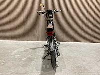 Ouxi gt20 black elektrische fiets - afbeelding 24 van  71
