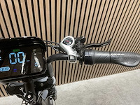 Ouxi gt20 black elektrische fiets - afbeelding 28 van  71