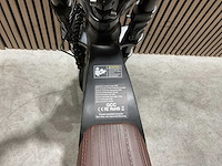 Ouxi gt20 black elektrische fiets - afbeelding 29 van  71