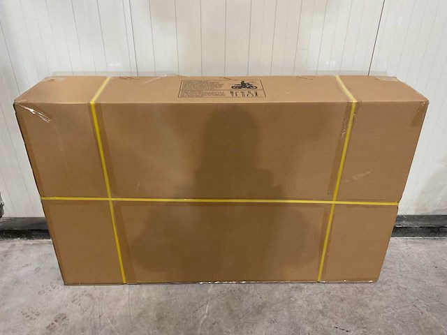 Ouxi gt20 black elektrische fiets - afbeelding 39 van  71