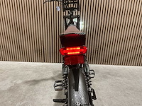 Ouxi gt20 black elektrische fiets - afbeelding 36 van  70