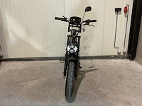 Ouxi gt20 black elektrische fiets - afbeelding 64 van  70