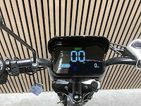 Ouxi gt20 black elektrische fiets - afbeelding 19 van  46