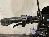 Ouxi gt20 black elektrische fiets - afbeelding 31 van  46