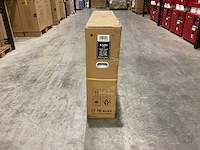 Ouxi gt20 black elektrische fiets - afbeelding 27 van  46