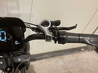 Ouxi gt20 black elektrische fiets - afbeelding 35 van  46