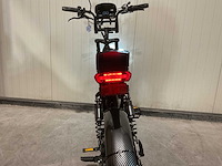 Ouxi gt20 black elektrische fiets - afbeelding 37 van  46