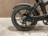 Ouxi gt20 black elektrische fiets - afbeelding 26 van  68