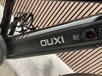 Ouxi gt20 black elektrische fiets - afbeelding 28 van  68