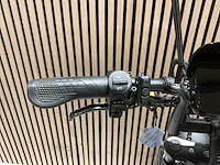 Ouxi gt20 black elektrische fiets - afbeelding 31 van  68
