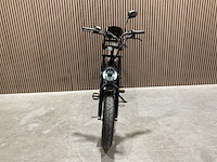 Ouxi gt20 black elektrische fiets - afbeelding 41 van  68