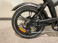 Ouxi gt20 black elektrische fiets - afbeelding 50 van  68