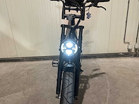 Ouxi gt20 black elektrische fiets - afbeelding 64 van  68