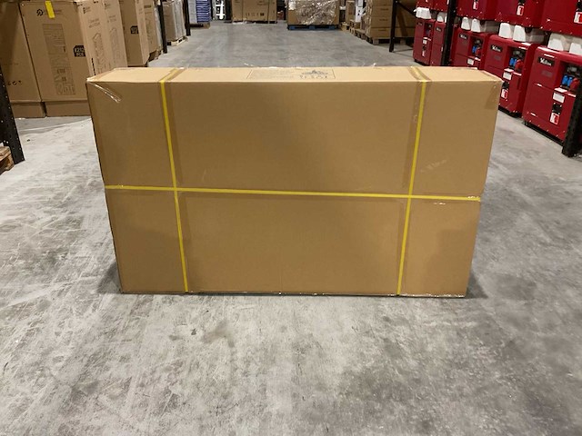 Ouxi gt20 black elektrische fiets - afbeelding 7 van  12