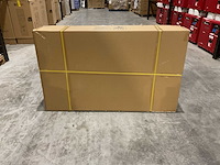 Ouxi gt20 black elektrische fiets - afbeelding 7 van  12