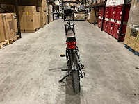 Ouxi gt20 black elektrische fiets - afbeelding 2 van  24