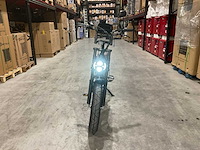 Ouxi gt20 black elektrische fiets - afbeelding 9 van  24