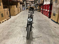 Ouxi gt20 black elektrische fiets - afbeelding 8 van  24