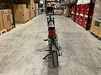 Ouxi gt20 black elektrische fiets - afbeelding 21 van  24