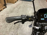 Ouxi gt20 black elektrische fiets - afbeelding 22 van  24