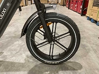 Ouxi gt20 black elektrische fiets - afbeelding 6 van  24