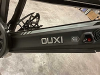 Ouxi gt20 black elektrische fiets - afbeelding 7 van  24