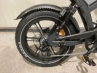 Ouxi gt20 rock gray elektrische fiets - afbeelding 49 van  70