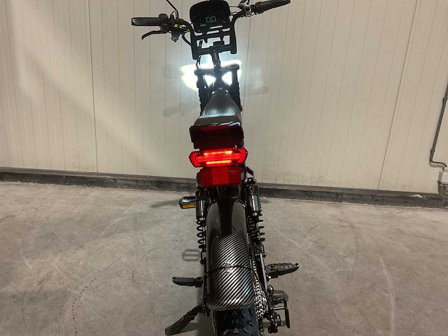 Ouxi gt20 rock gray elektrische fiets - afbeelding 54 van  70