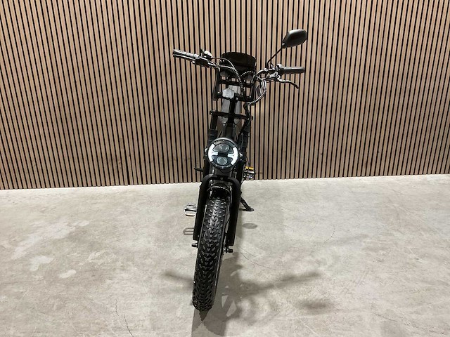 Ouxi gt20 rock gray elektrische fiets - afbeelding 29 van  67