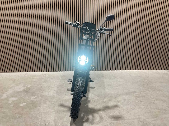 Ouxi gt20 rock gray elektrische fiets - afbeelding 30 van  67