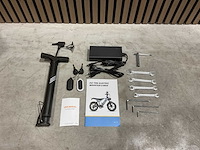 Ouxi gt20 rock gray elektrische fiets - afbeelding 32 van  67