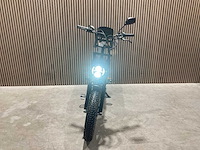 Ouxi gt20 rock gray elektrische fiets - afbeelding 30 van  70