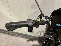 Ouxi gt20 rock gray elektrische fiets - afbeelding 63 van  70