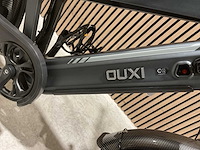 Ouxi gt20 rock gray elektrische fiets - afbeelding 20 van  59