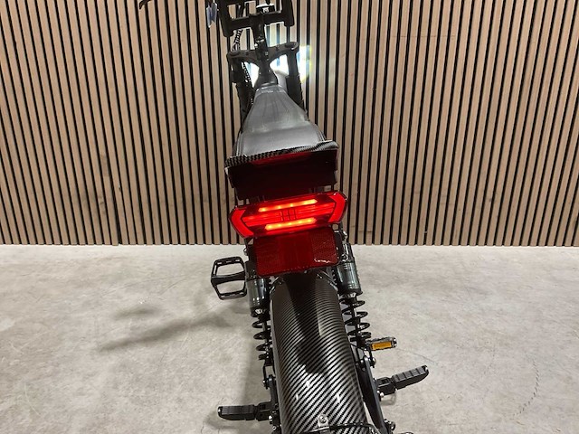 Ouxi gt20 rock gray elektrische fiets - afbeelding 26 van  59