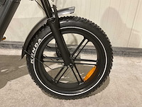 Ouxi gt20 rock gray elektrische fiets - afbeelding 42 van  59