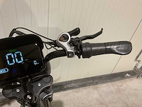 Ouxi gt20 rock gray elektrische fiets - afbeelding 51 van  59