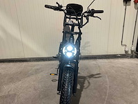 Ouxi gt20 rock gray elektrische fiets - afbeelding 55 van  59