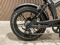 Ouxi gt20 rock gray elektrische fiets - afbeelding 13 van  37