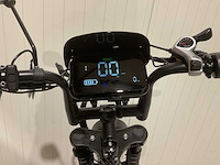 Ouxi gt20 rock gray elektrische fiets - afbeelding 31 van  37