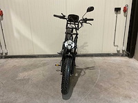 Ouxi gt20 rock gray elektrische fiets - afbeelding 33 van  37