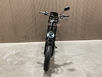 Ouxi gt20 rock gray elektrische fiets - afbeelding 36 van  63