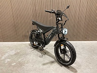 Ouxi gt20 rock gray elektrische fiets - afbeelding 38 van  63