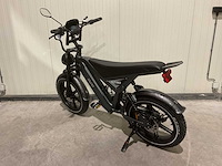 Ouxi gt20 rock gray elektrische fiets - afbeelding 53 van  63