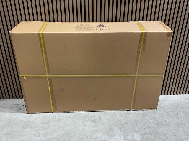 Ouxi gt20 rock gray elektrische fiets - afbeelding 18 van  70