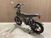 Ouxi gt20 rock gray elektrische fiets - afbeelding 32 van  70