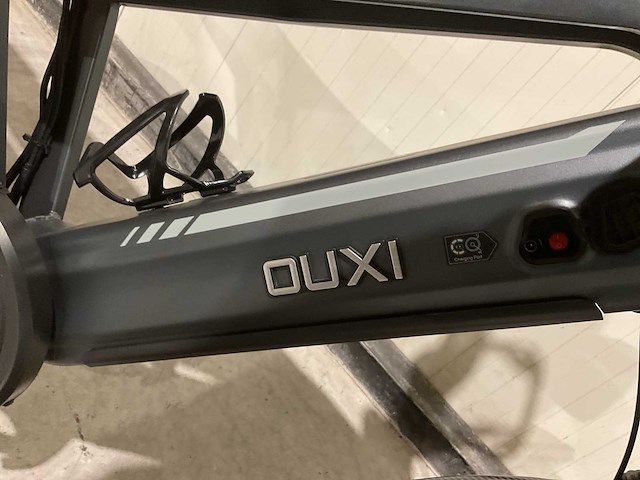 Ouxi gt20 rock gray elektrische fiets - afbeelding 51 van  70