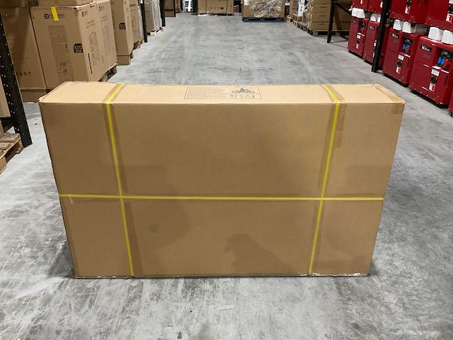 Ouxi gt20 rock gray elektrische fiets - afbeelding 14 van  23